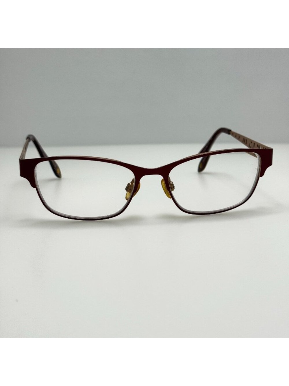 Fysh 3478 928 511 Eyeglasses Eye Glasses Frames 51-17-135